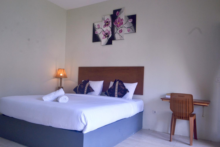 Bedroom 6