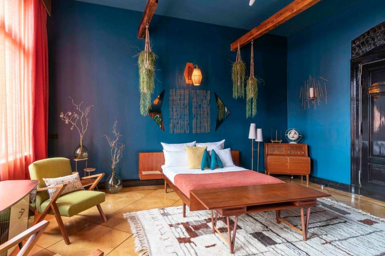 2, SOMNIA Berlin by Chaussee36, Berlin