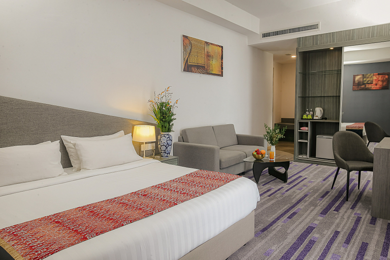 Bedroom 10