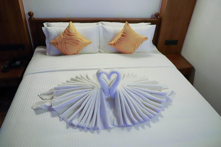Bedroom 16