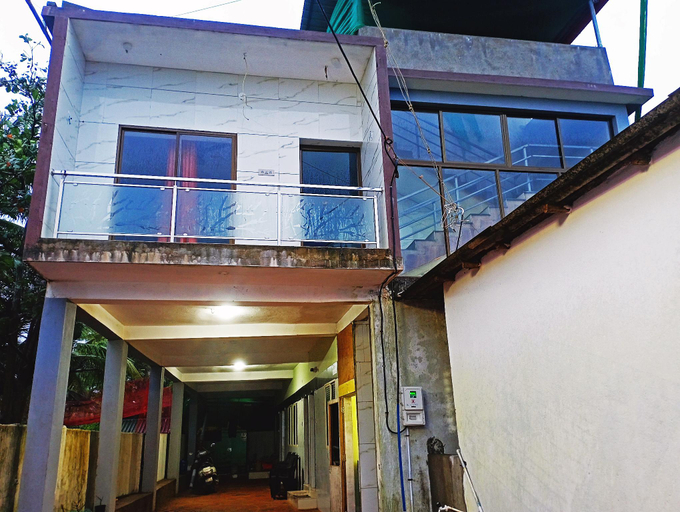 Others 5, Hotel Kadamba, Uttara Kannada