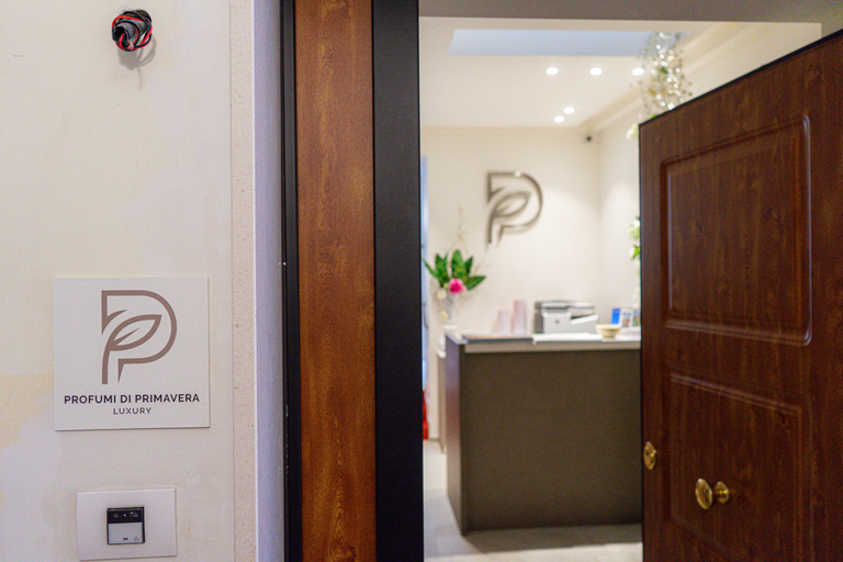 Public Area 2, Profumi Di Primavera Luxury Guest House, Matera