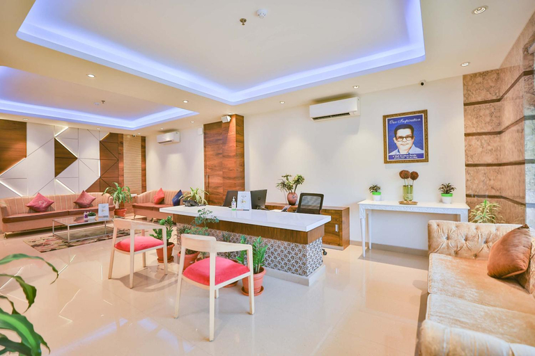 Food & Drinks 3, Hotel Crystal Crown, Cuttack
