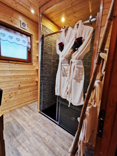 Bathroom 2, Escale Cocooning, Vosges