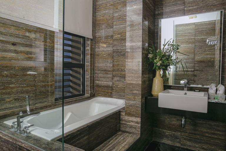 Bathroom 1