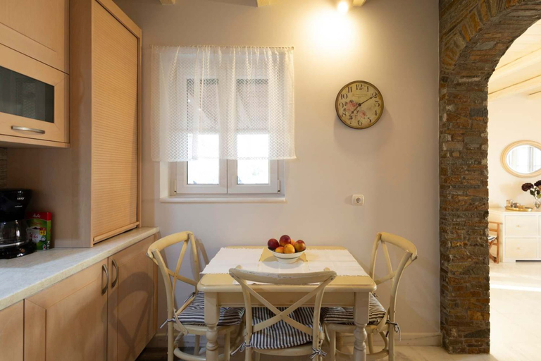 Room 3, Verga Stone Haven - Seafront Waves Embrace, Peloponnese