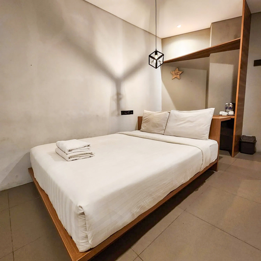 HUE BnB, Bandung
