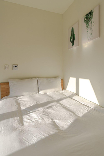 Bedroom 2, Jeju a Day in Hanlim Private House, Jeju