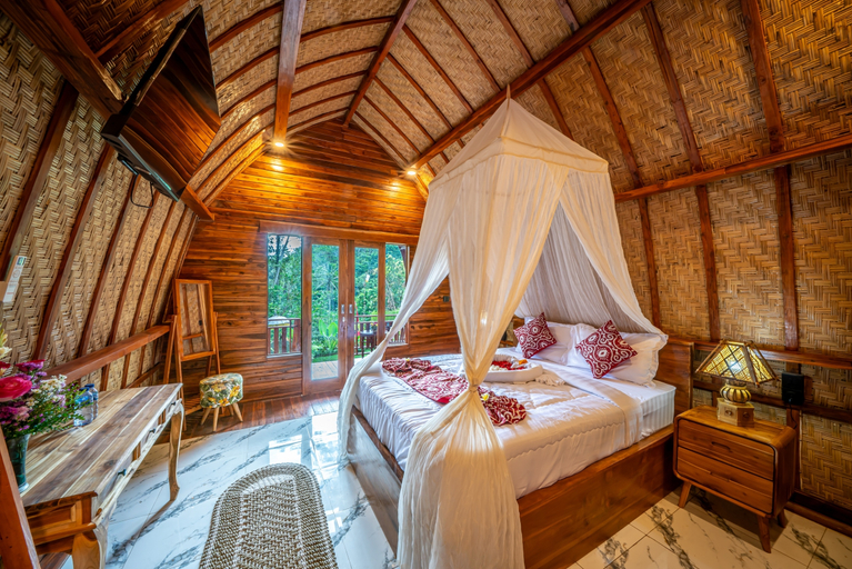 Bedroom 7