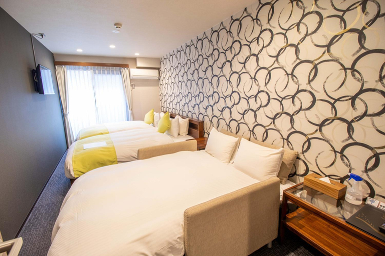 Bedroom 9