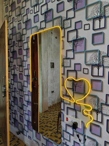 Others 5, Hotel Kalzug, Katihar