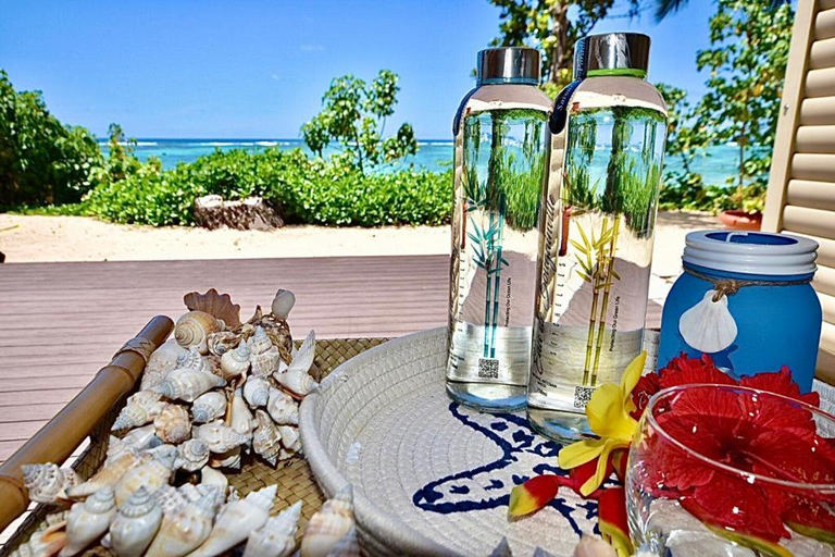 Food & Drinks 3, Bacova Sur Mer by Le Domaine de Bacova