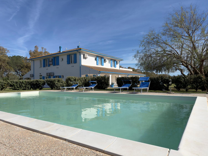 Sport & Beauty 5, Garden Hotel Alghero, Sassari