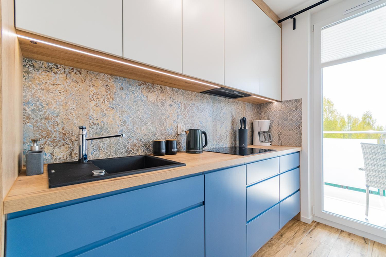 Others 5, Flatbook Apartamenty - Sztutowo Baltic Sun -A- z Basenem, Nowy Dwór Gdański