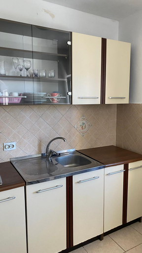 2, Stan-apartman, Apartment, дом