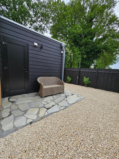 Others 3, Bed and Breakfast Bij ons in het bos, Bergen op Zoom