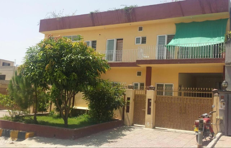 Others 2, Baba Jee Guest House E-11 Islamabad, Islamabad
