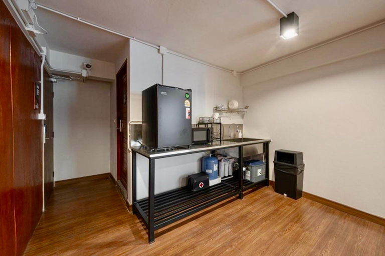 Others 5, Ed Hostel, Muang Chiang Mai