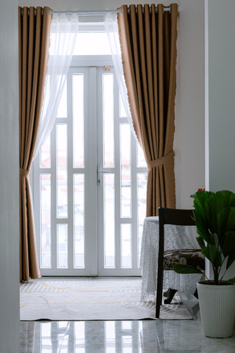 Bedroom, Miha Villa Can Tho, Ninh Kiều
