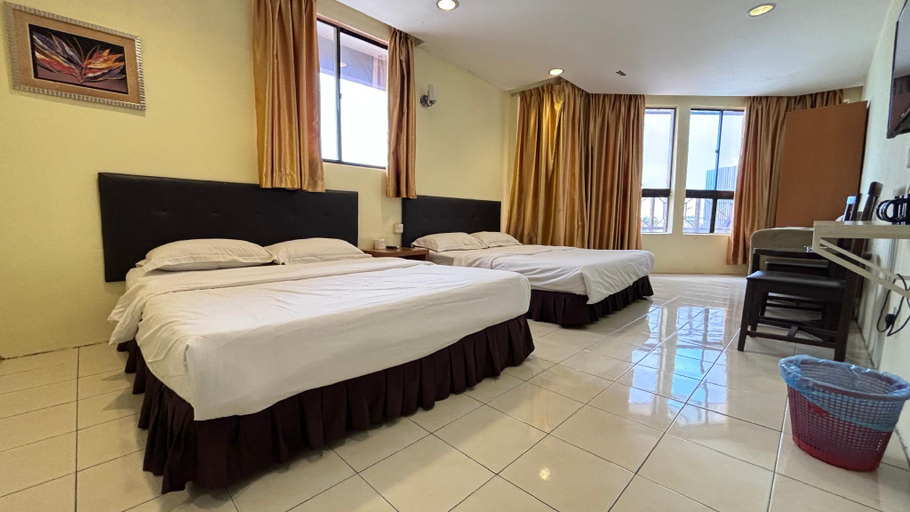 Bedroom 7