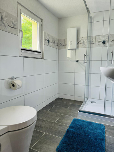Bathroom 8