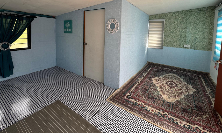 Others 1, Homestay Bajet Paklong Sharom, Central Seberang Perai