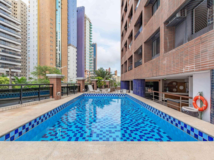 Others 5, Deluxe Rooms by Holiday Stays, Fortaleza