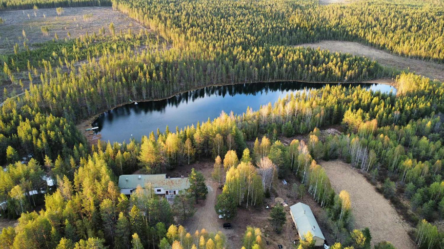 Others 5, Kihlangin Koulu Guest House, Lapland