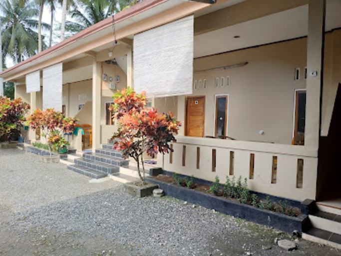 Hotel Putra Sindang Asih, Pangandaran