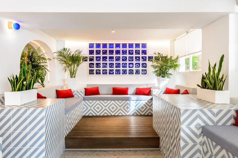 Public Area 2, Hotel Vibra Isola - Adults only, Baleares