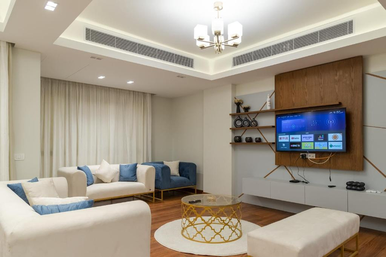 Others 4, Settle Inn Sodic Villette Apartment, New Cairo City