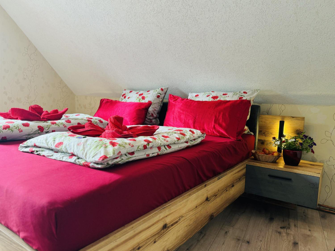 Bedroom 13