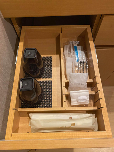 Amenities 28