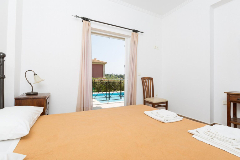 Others 3, Villa Eleni Agios Stephanos, Ionian Islands