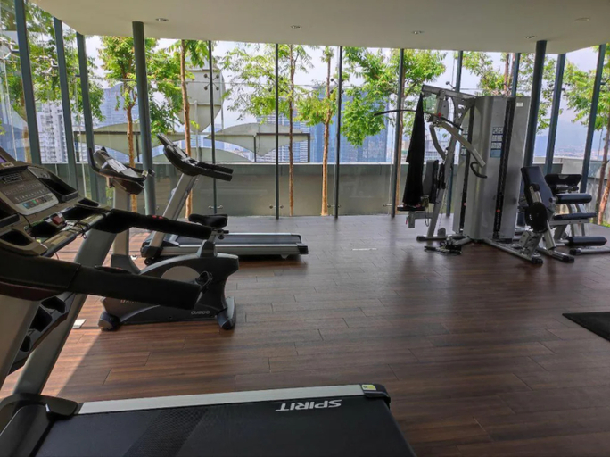 Others 5, Dorsett Residence Bukit Bintang by Nova Houze, Kuala Lumpur