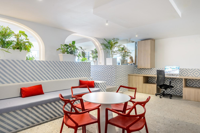 Others 5, Hotel Vibra Isola - Adults only, Baleares