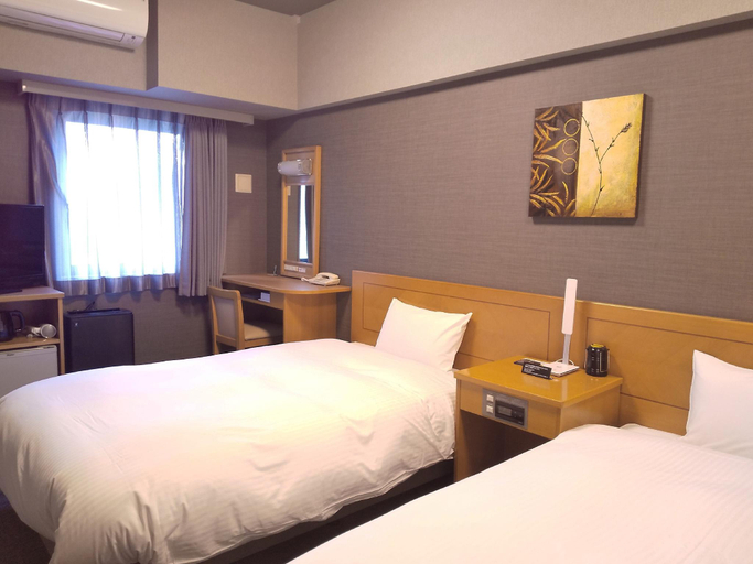 Bedroom 20