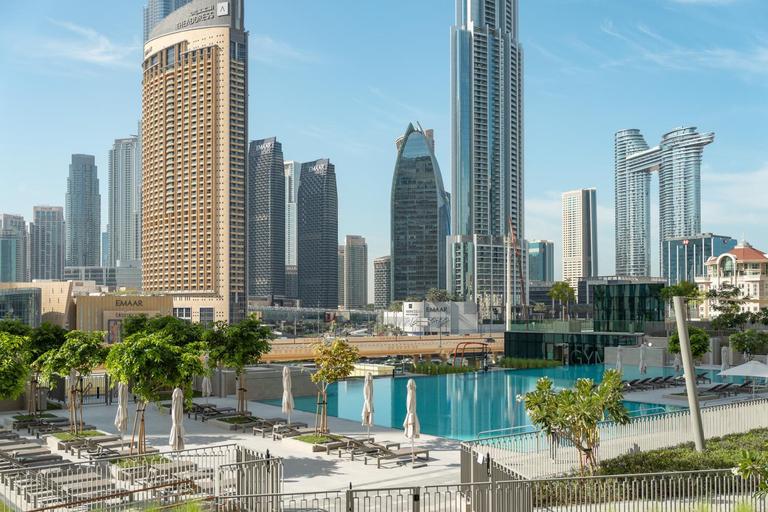Others 2, Prime Retreats @ Downtown Views by Emaar, Dubai