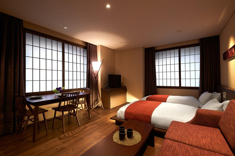 Bedroom 6