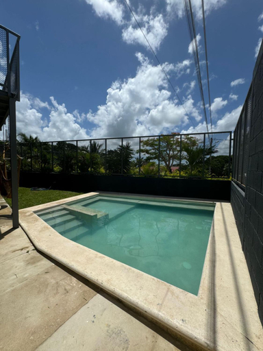Sport & Beauty 2, Containers Bacalar, Othón P. Blanco
