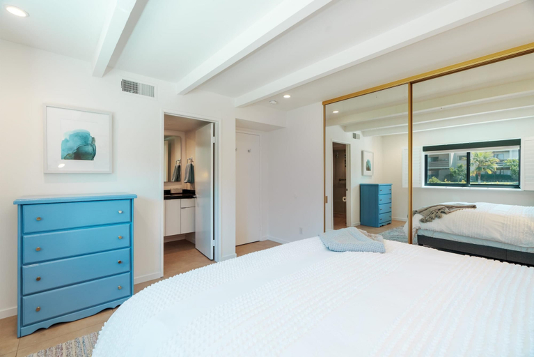 Bedroom 4, Paradise at the Pointe, Riverside