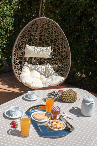 Food & Drinks 4, Villa Gianna, Crete
