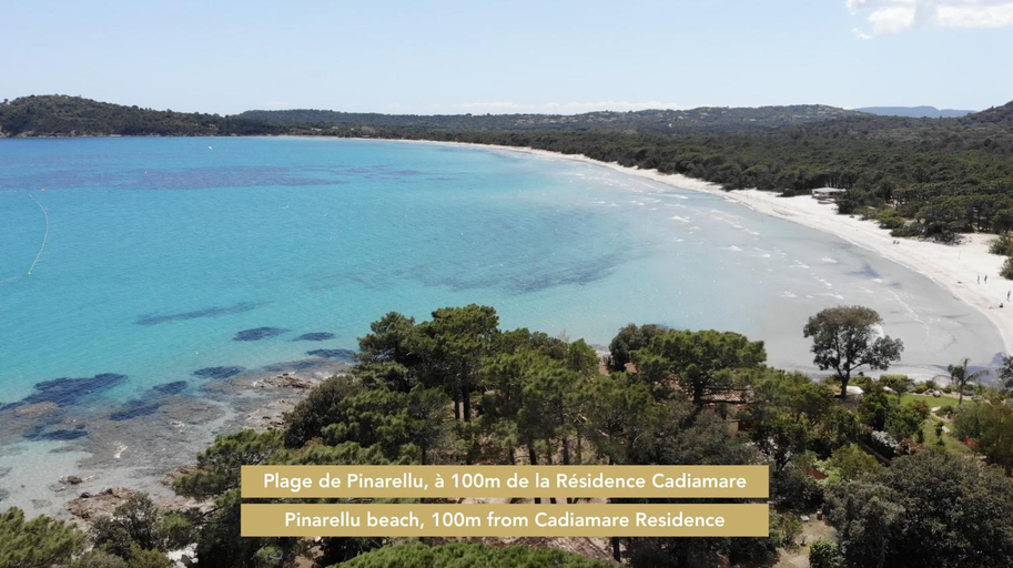 Others 2, CADIAMARE, Corse-du-Sud