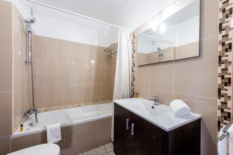 Bathroom 3, Solgarve, Loulé