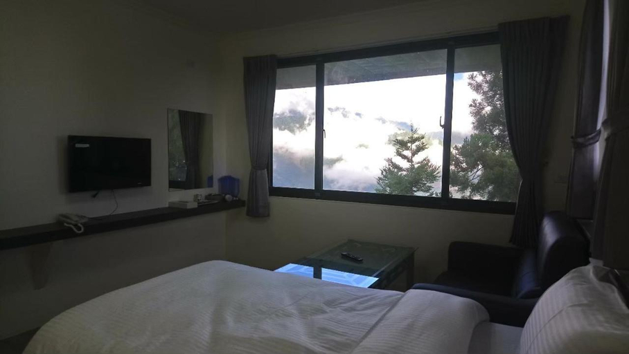 Others 3, Chingjing Suwu B & B, Nantou