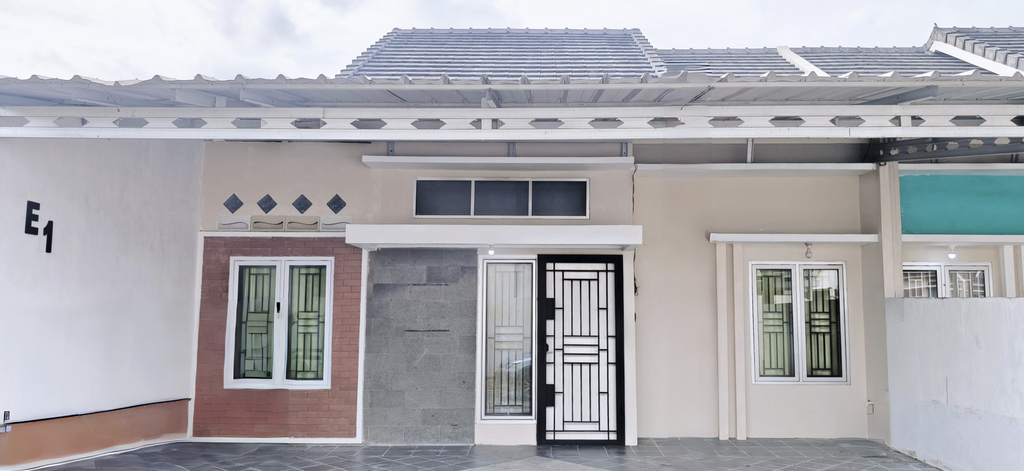 Homestay Lavender E1 - Palembang, Palembang