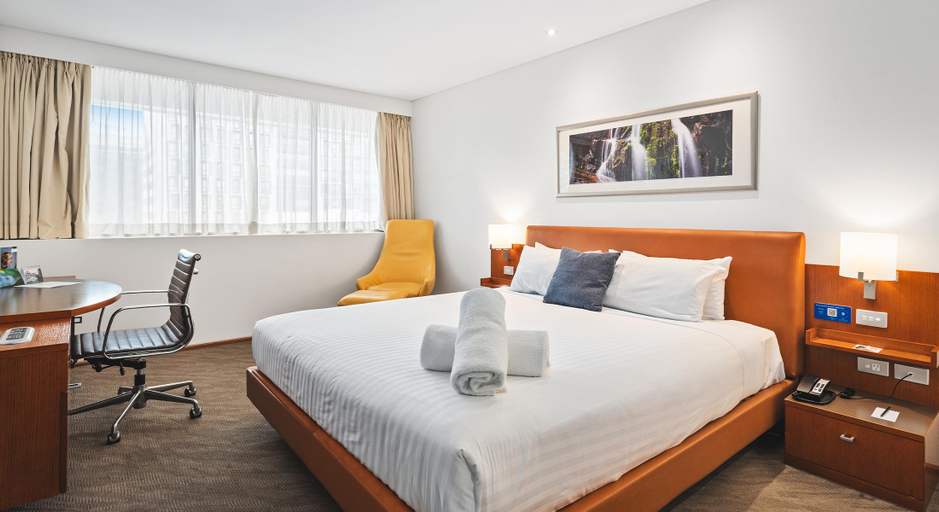 Bedroom 12