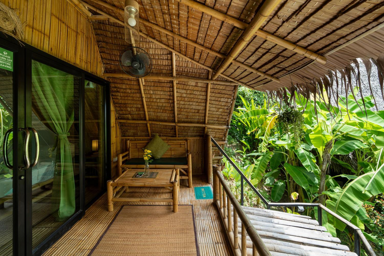Others 4, Bamboo Bay Eco Resort, Ko Phangan