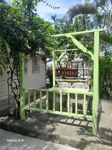 Others 4, Hostal Hansi, Bocas del Toro