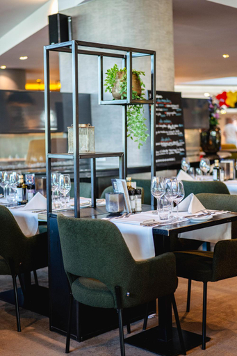 Food & Drinks 5, Congres Hotel Mons Van der Valk, Hainaut